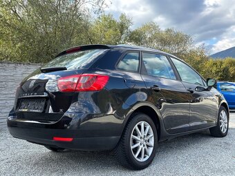 ⚫ Seat Ibiza 1.6 TDI CR Sport - 3