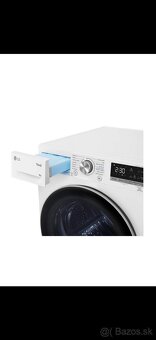 Sušička LG rc81v9av3n - 3