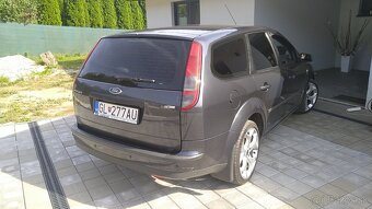 FOCUS 1.6 TDCi Combi - 3