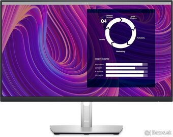 Monitor 24" Dell P2423D Professional 2K - 3