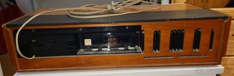 Grundig RTV 600 / na opravu - 3