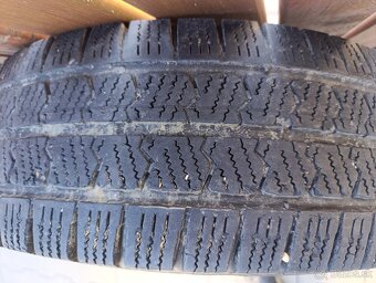 5x130 R16 rezerva Fiat Ducato, Boxer, Jumper - 3