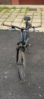 Trekovy bicykel Riverside RS 500 - 3