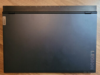 Lenovo Legion 5 17ACH6H - NA DIELY - 3