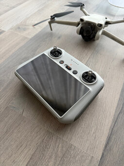 DJI Mini 3 - 3