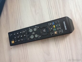 Samsung LCD TV uhl. 85 cm - 3