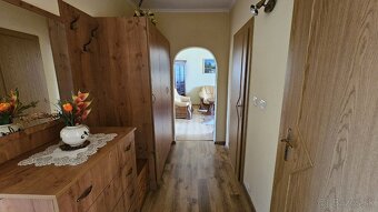SLNEČNÝ 3 IZBOVÝ BYT S VEĽKOU LOGGIOU, 8. MÁJA, SVIDNÍK - 3