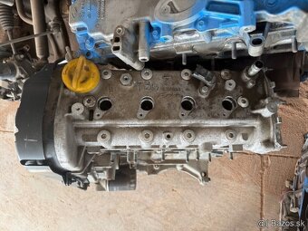 Motor Fiat 500L 2018 1.4 16v 70kw 843A1000 - 3