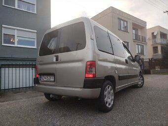 Peugeot partner 1.6 HDI - 3