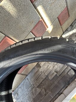 zimná pneumatika GOODYEAR 225/45R17 91H - 3