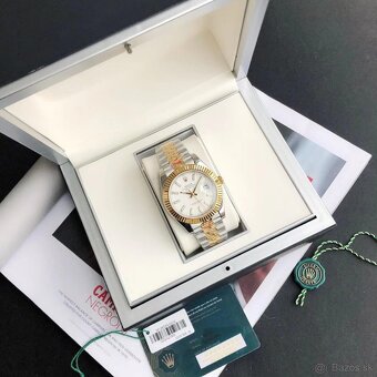 Rolex Oyster Perpetual - 3