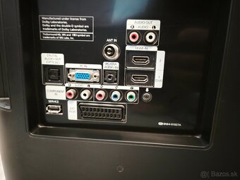 TV Samsung 81cm - 3