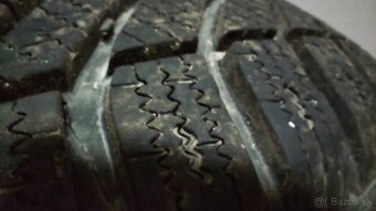 2ks Zimné 205/55R16, 91V, Vredestein - 3