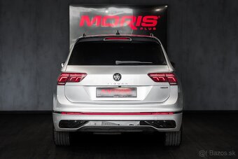 Volkswagen Tiguan 2.0 TDI EVO R-Line 4Motion DSG - 3