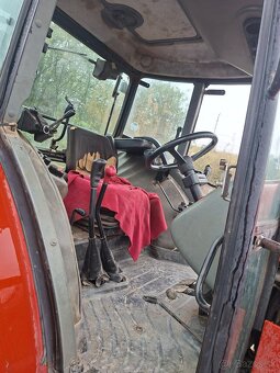 PREDAM ROZPREDAM TRAKTOR ZETOR FORTERRA 9641 S TP A SPZ - 3