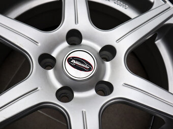 16" Alu kola = 5x114,3 = TEAM DYNAMICS - HYUNDAI IX35  - 3