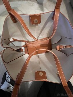 Dámska kabelka Polène cyme - 3