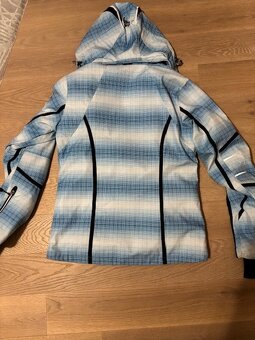 športová/lyžiarska vetrovka - 3