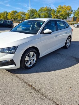 Škoda Scala 1.6 TDI Active 85k - 3