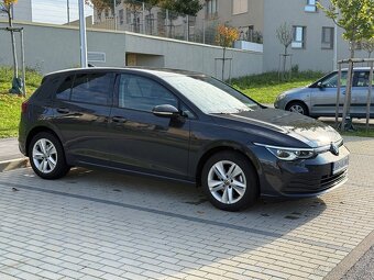 Volkswagen Golf 8 2.0 TDI 2024, zaruka do 06/2026 - 3
