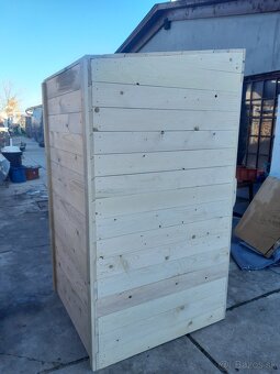 Predám údiareň - 3