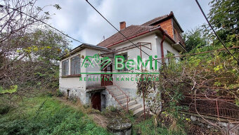 Exkluzívne na predaj rodinný dom v obci Norovce - 3