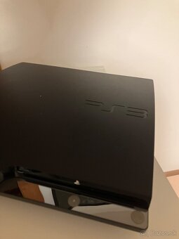PlayStation 3 [Cobra CFW] 320GB - 3