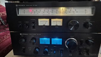 Sharp Optonica 1616 made in Japan 1978 - 3