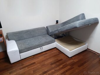 rozkladacia pohovka - 3