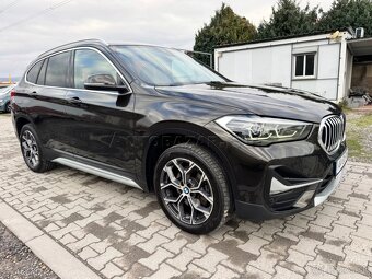🚘BMW X1 sDrive 18d A/T DSG - 3