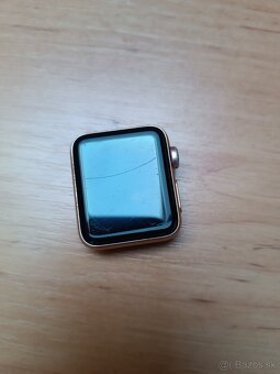 🍎 Apple Watch Series 3 – hodinky na diely / Cloud blok 🍎 S - 3