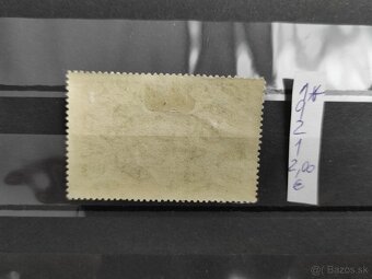 Anglické kolónie - 3