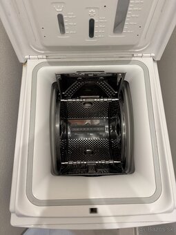 Práčka Whirlpool tdlr 6230ss eu/n - 3