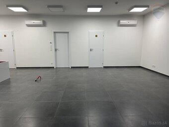 NA PRENÁJOM NEBYTOVÝ PRIESTOR V CENTRE NITRY, ORBIS - 3