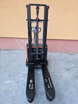 Predám RVV  BT- SWE 120L - 3