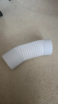 Rúra pre mobilnú klimatizáciu - 3