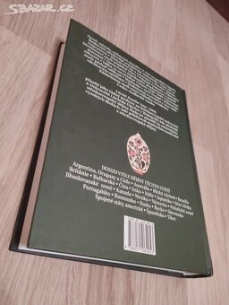 Dějiny Maďarska (edice Dějiny států) - 3