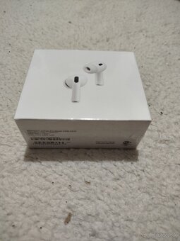 Apple Airpods Pro 3 - 3
