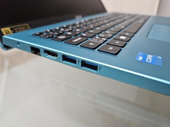 Acer Aspire 3 (A315-58) (NX.ADGEC.008) modrý - 3