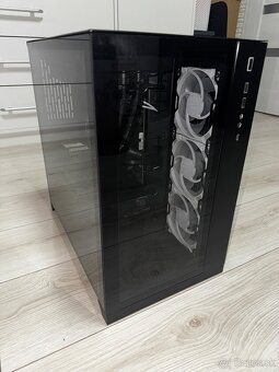 Výkony herný PC (Ryzen 7 7800X3D + geforce RTX 3080 10GB) - 3