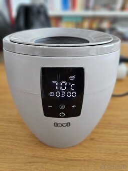 Ohrievac flias Lovi - 3