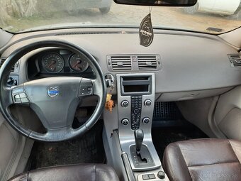 Volvo V50 - 3