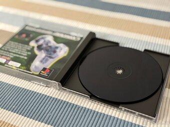 Tarzan (Disney) PS1 - 3