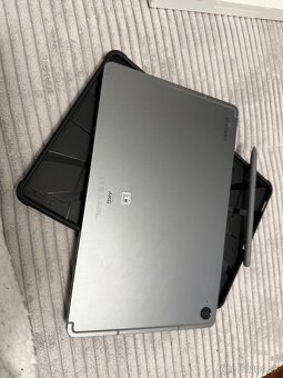 Predám tablet Samsung Galaxy TAB S9 FE 5G - 3