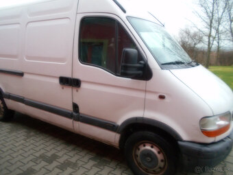 Renault TRAFIc - 3