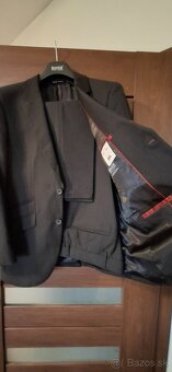 Predám  obleky - 3