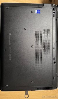 HP EliteBook 850 - 3