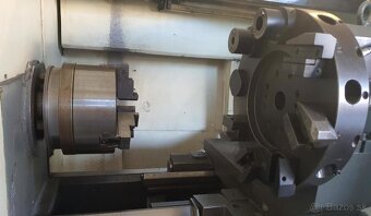 CNC soustruh Pinacho Taurus 260 (6889) - 3