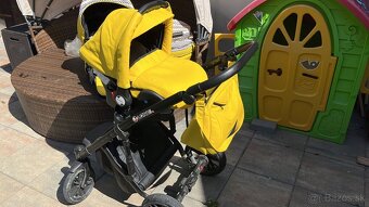 3-kombinácia kocik - 3