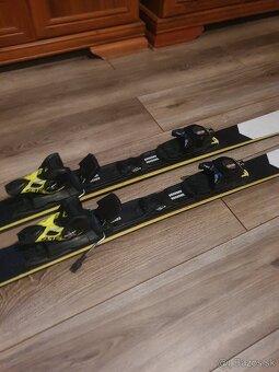 Predam lyze BL0SSON RACE Carve,dlzka 165 cm - 3